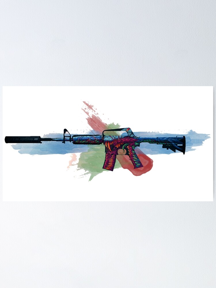 Detail Csgo Hyper Beast Nomer 25