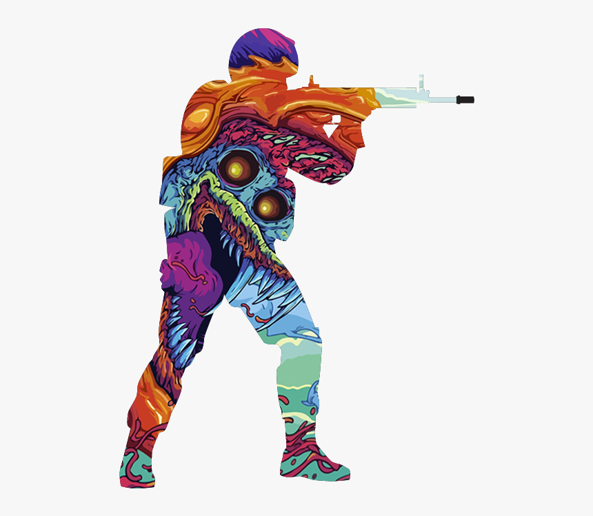 Detail Csgo Hyper Beast Nomer 27