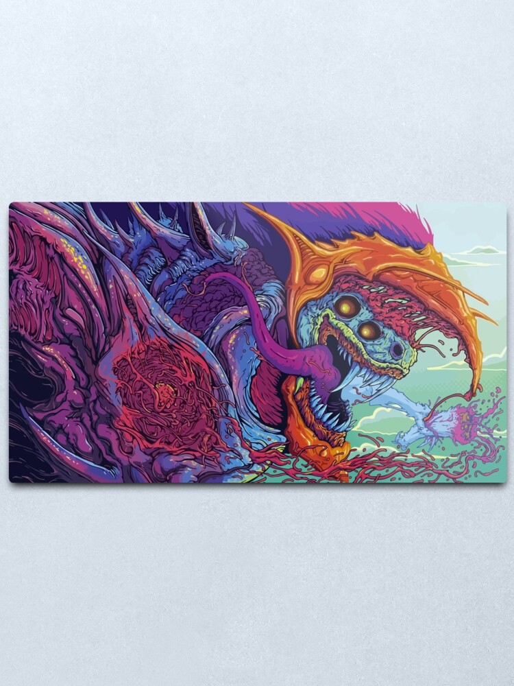 Detail Csgo Hyper Beast Nomer 30