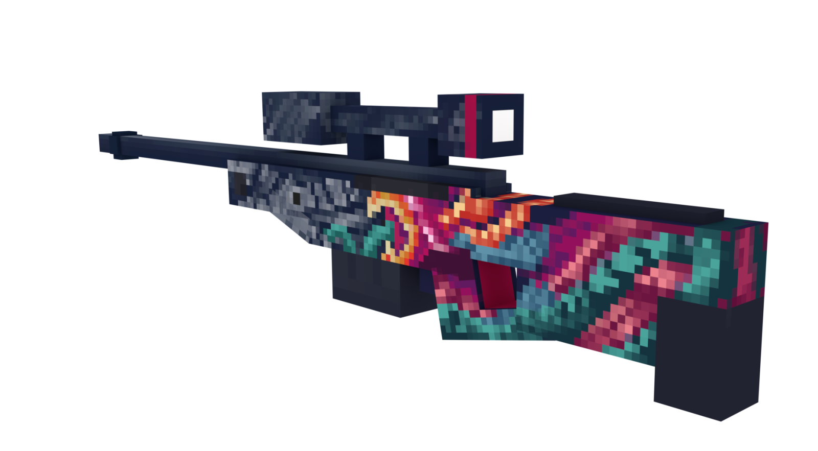 Detail Csgo Hyper Beast Nomer 31