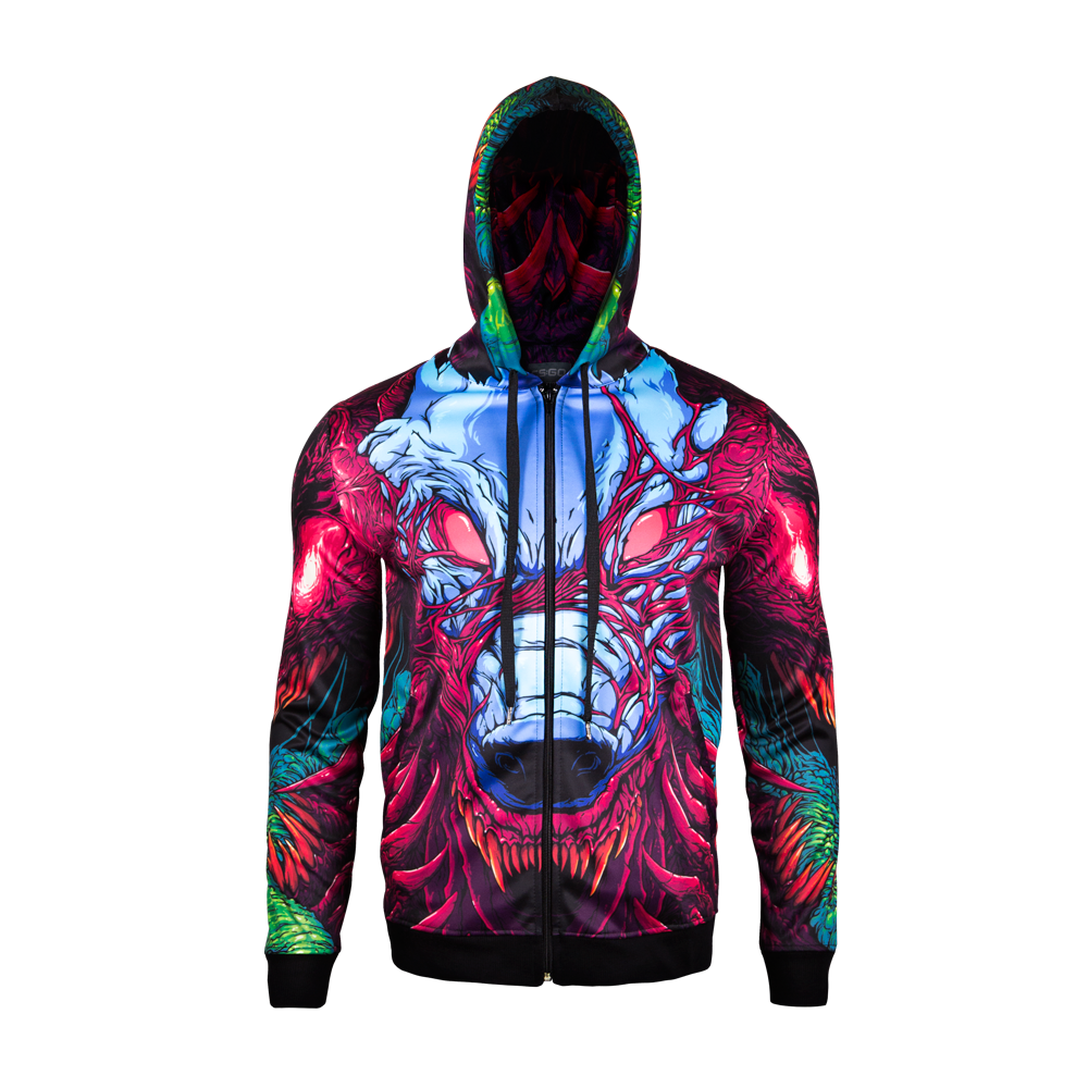Detail Csgo Hyper Beast Nomer 46