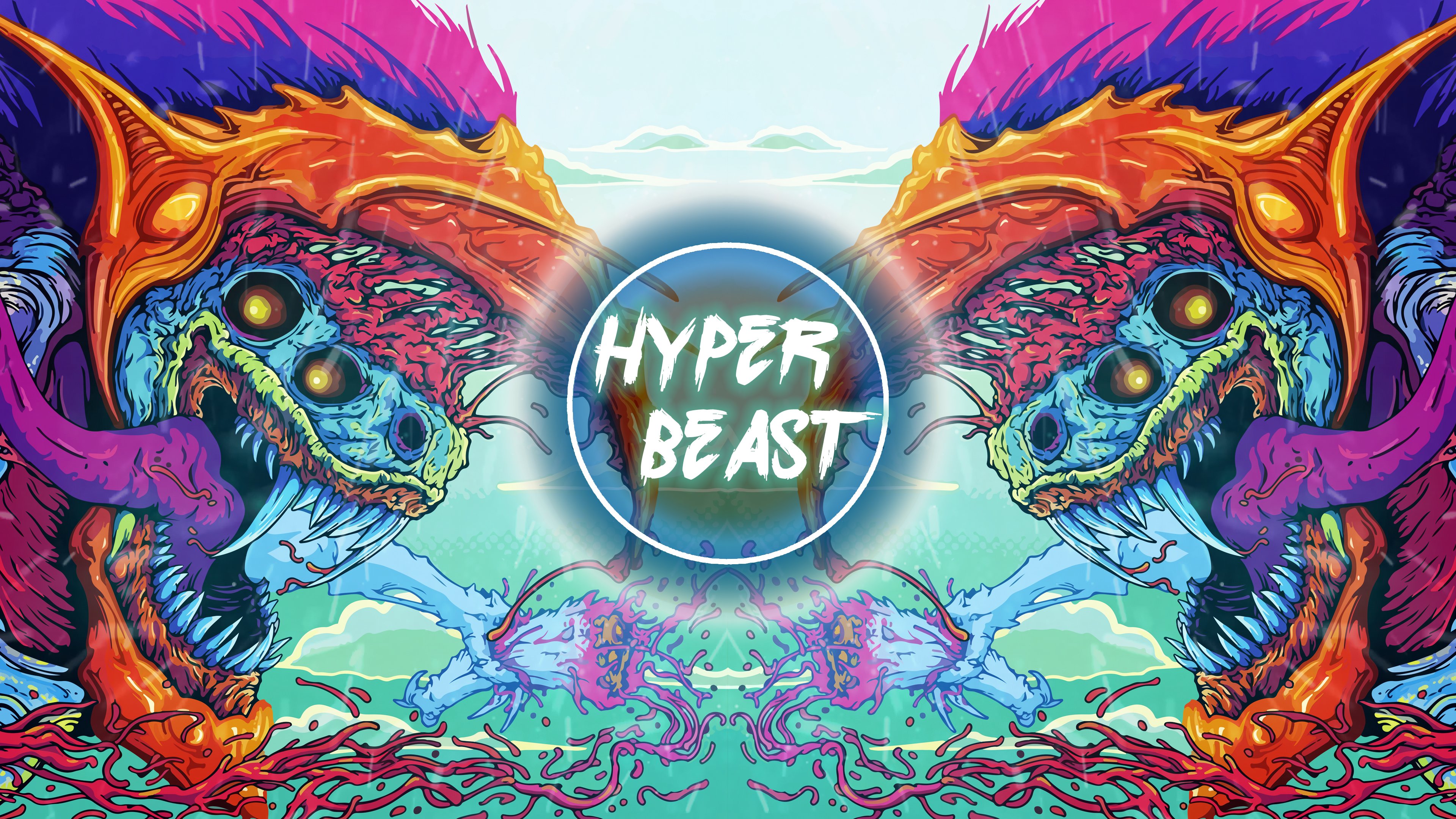 Detail Csgo Hyper Beast Nomer 48