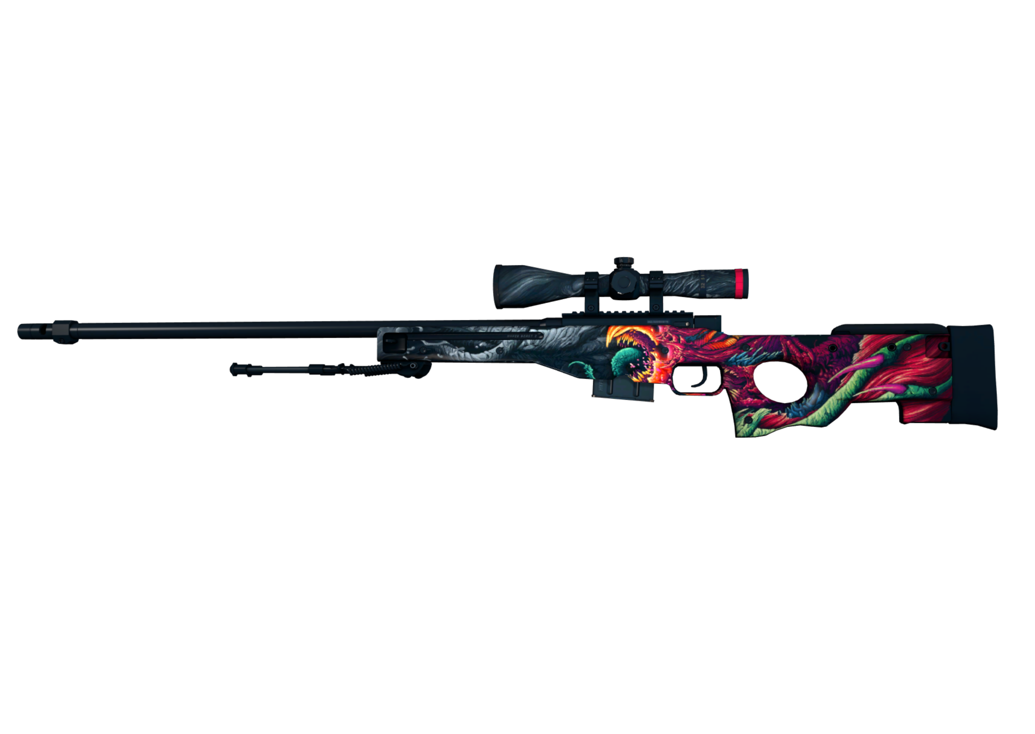 Detail Csgo Hyper Beast Nomer 6