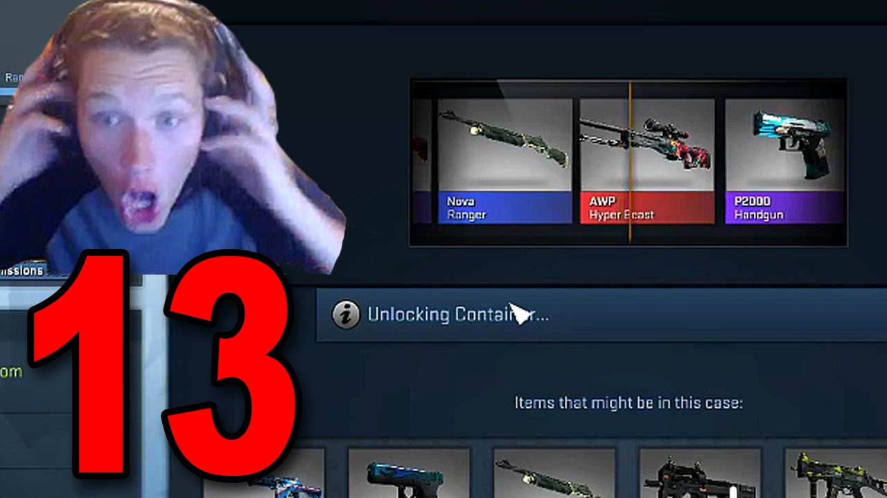 Detail Csgo Hyper Beast Nomer 51