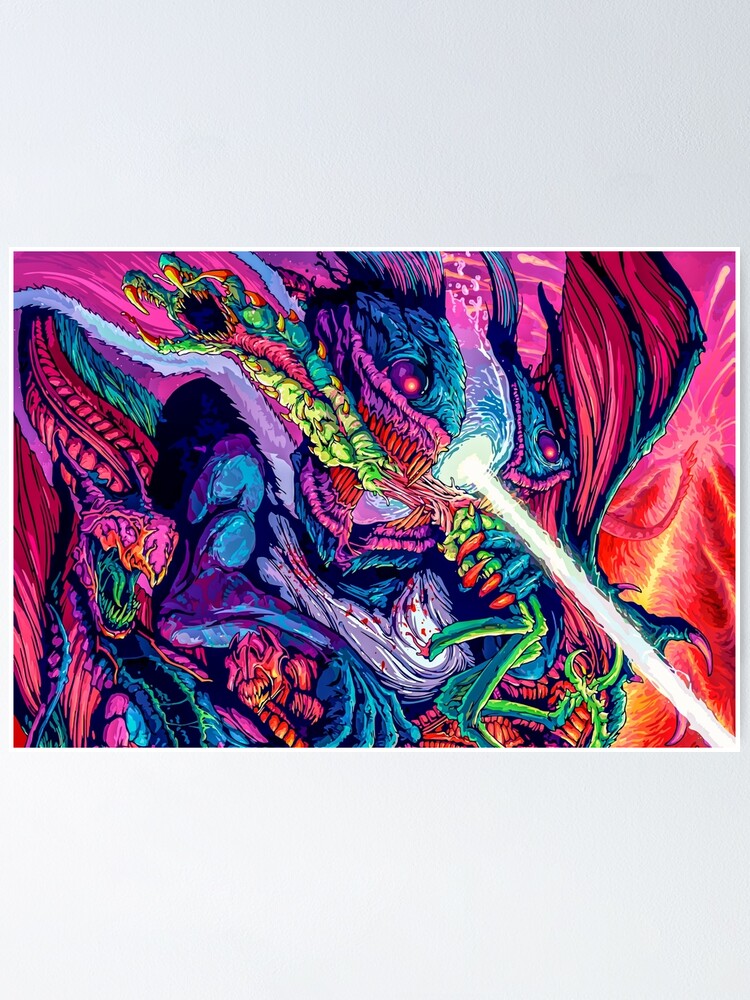 Detail Csgo Hyper Beast Nomer 53