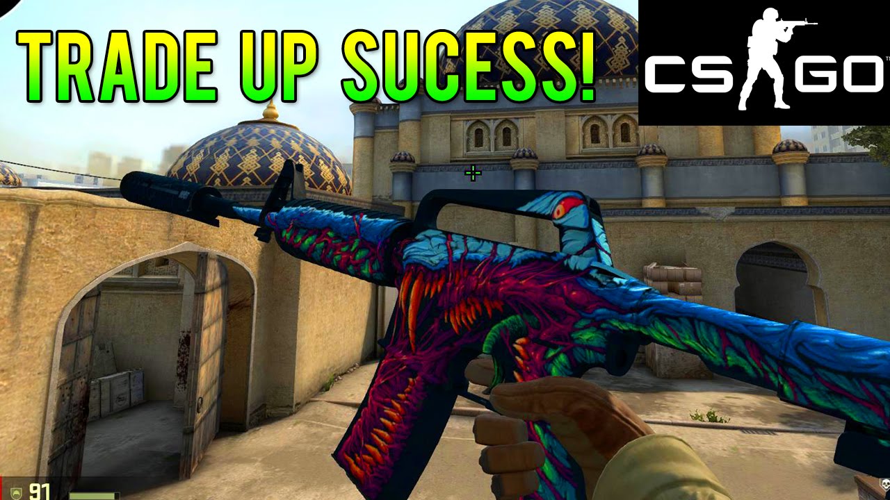 Detail Csgo Hyper Beast Nomer 8