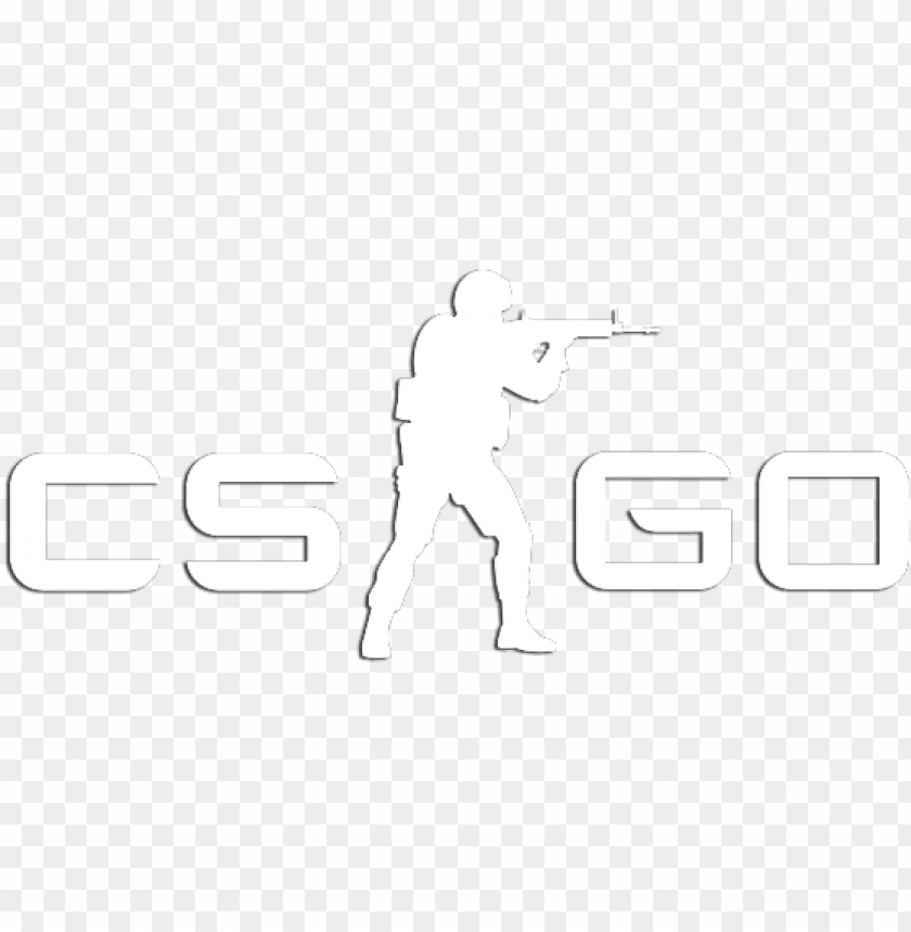 Detail Csgo Logo Transparent Nomer 18