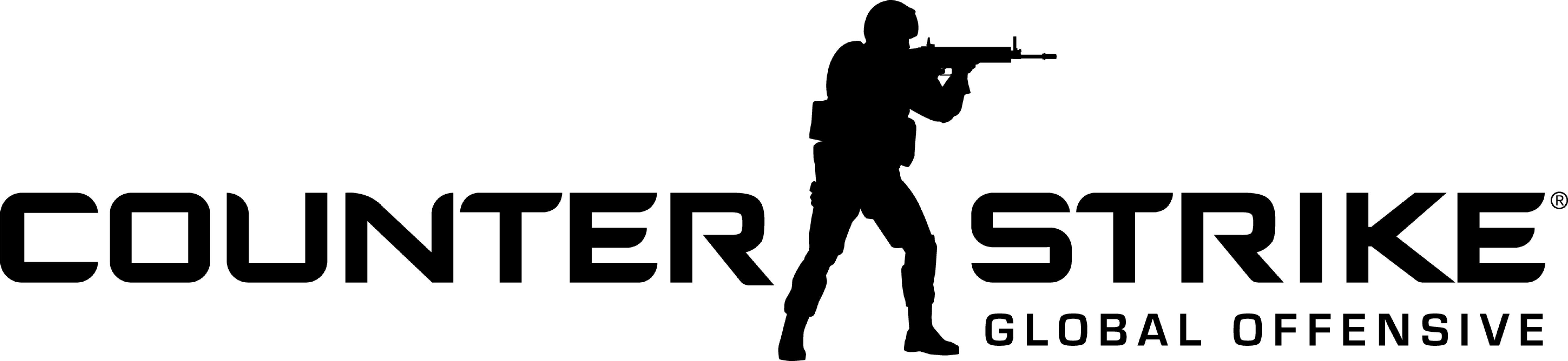 Detail Csgo Logo Transparent Nomer 19