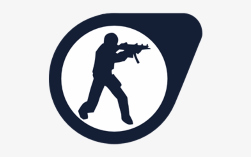 Detail Csgo Logo Transparent Nomer 28