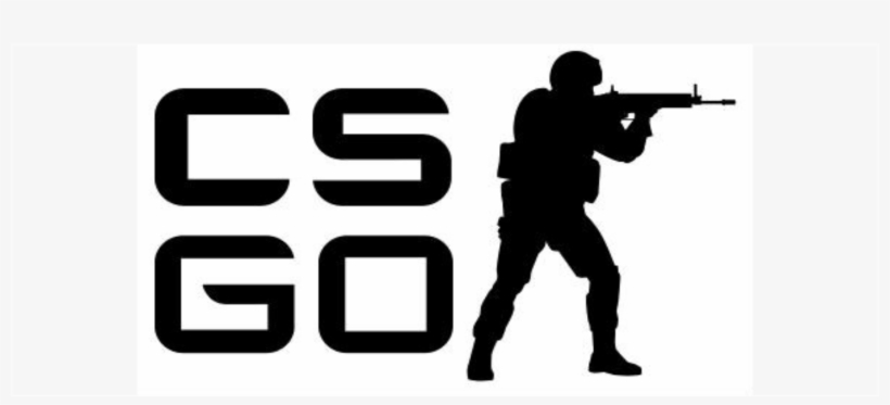 Detail Csgo Logo Transparent Nomer 4