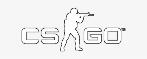 Detail Csgo Logo Transparent Nomer 53