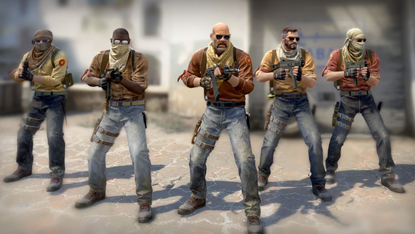 Detail Csgo Pics Nomer 22