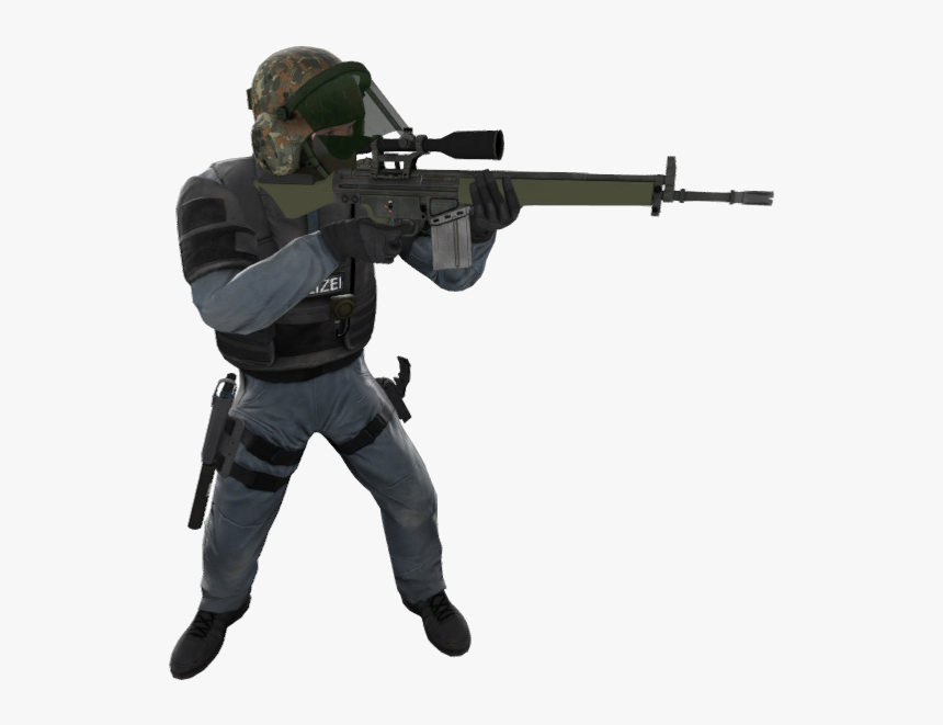 Detail Csgo Player Png Nomer 2