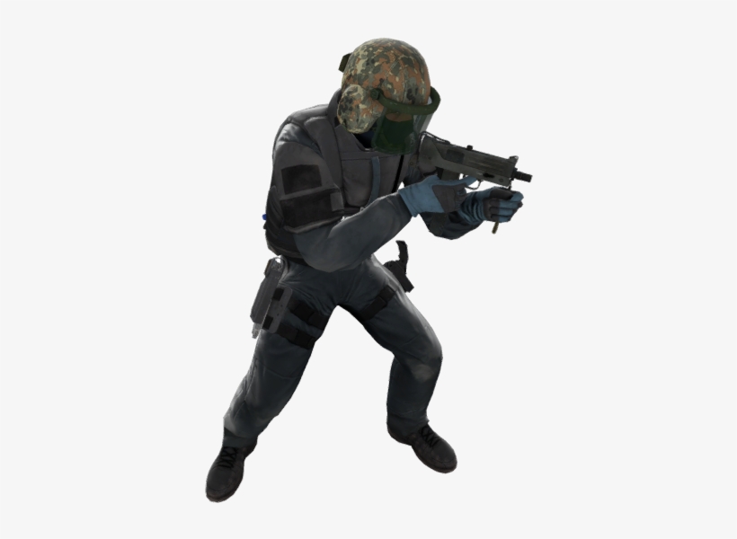 Detail Csgo Player Png Nomer 14