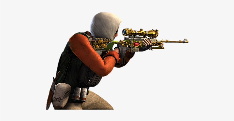 Detail Csgo Player Png Nomer 15