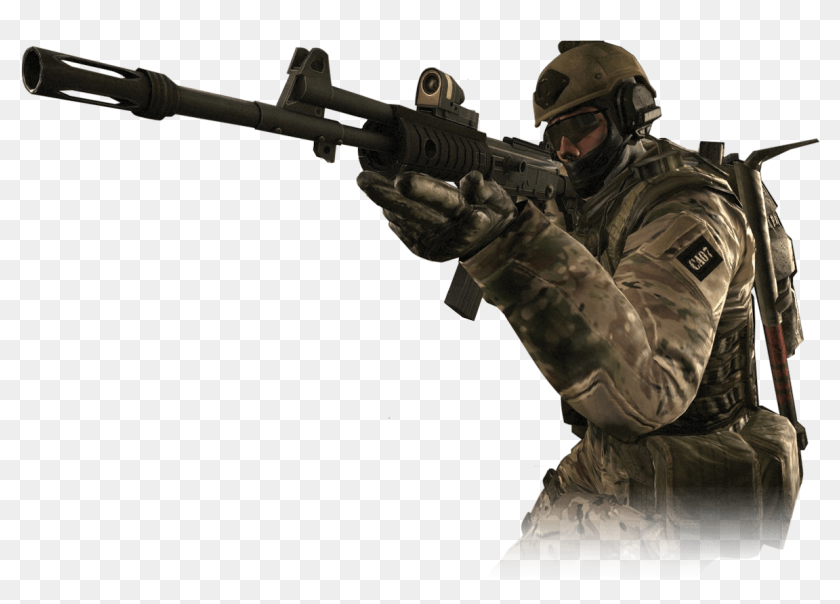 Detail Csgo Player Png Nomer 16