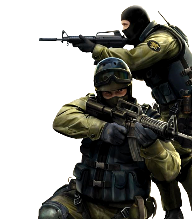 Detail Csgo Player Png Nomer 27