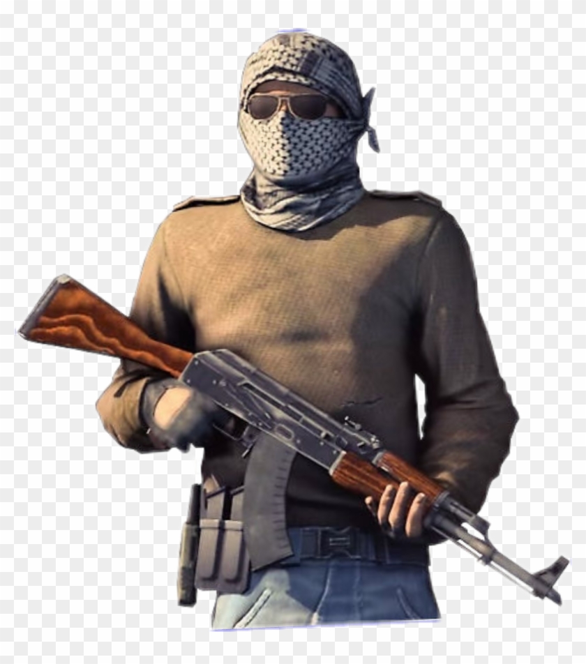 Detail Csgo Player Png Nomer 33
