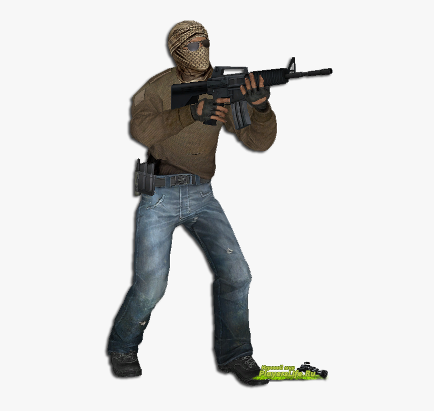 Detail Csgo Player Png Nomer 6