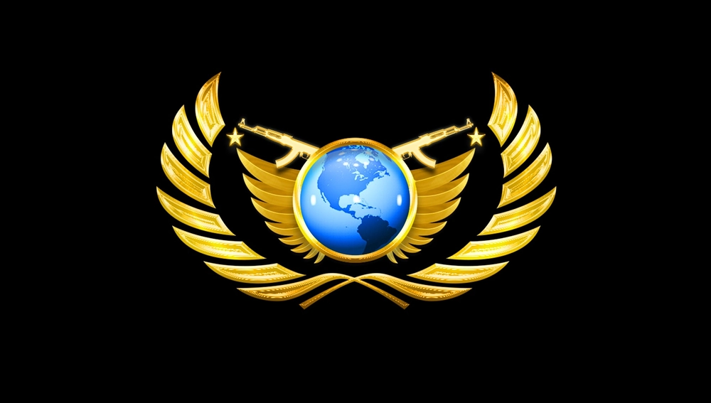 Detail Csgo Ranks List Nomer 42