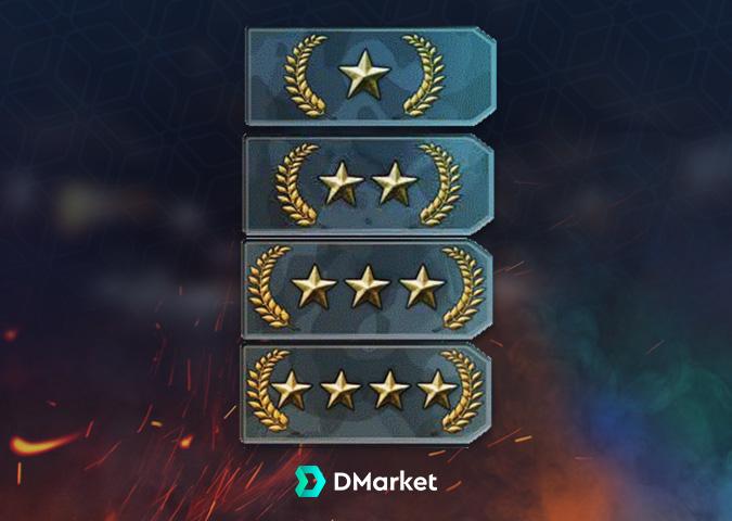 Detail Csgo Ranks List Nomer 54