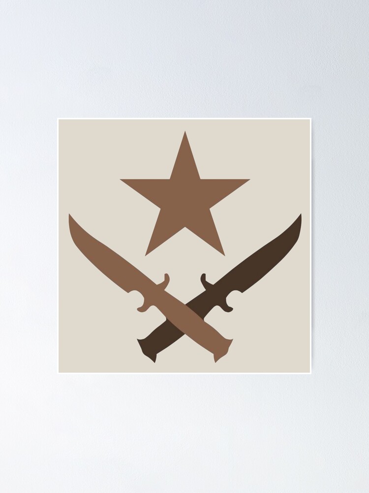 Detail Csgo Terrorist Logo Nomer 19