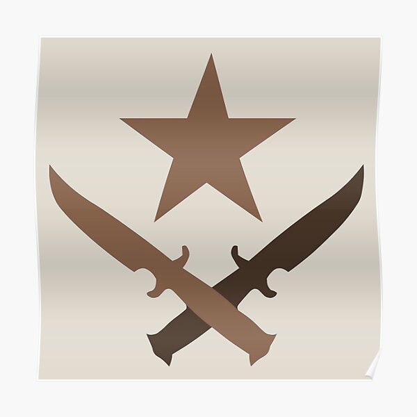 Detail Csgo Terrorist Logo Nomer 3