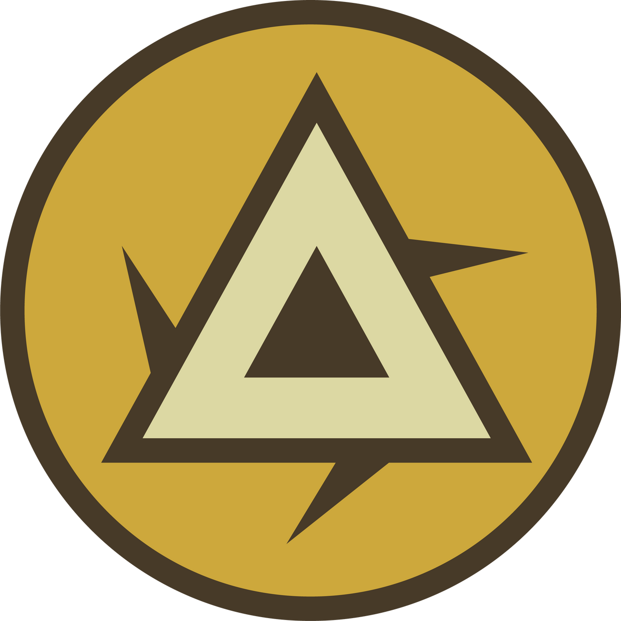Detail Csgo Terrorist Logo Nomer 33