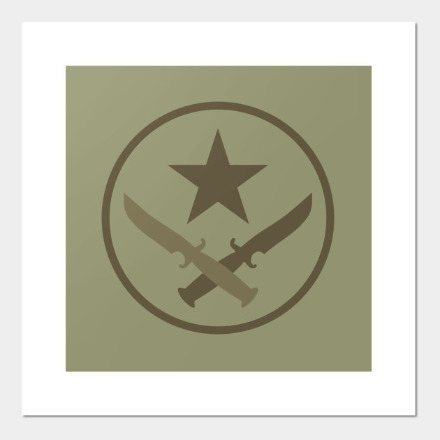 Detail Csgo Terrorist Logo Nomer 8