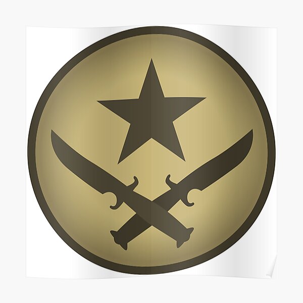 Detail Csgo Terrorist Logo Nomer 9