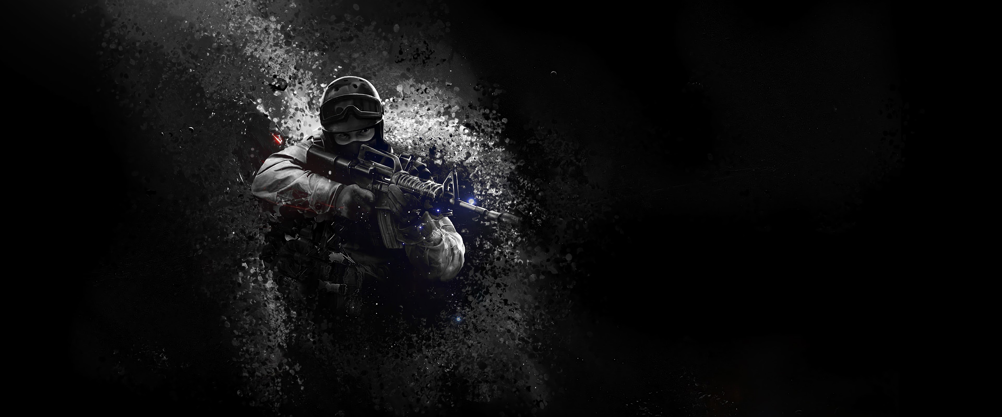 Detail Csgo Wallpaper 4k Nomer 13