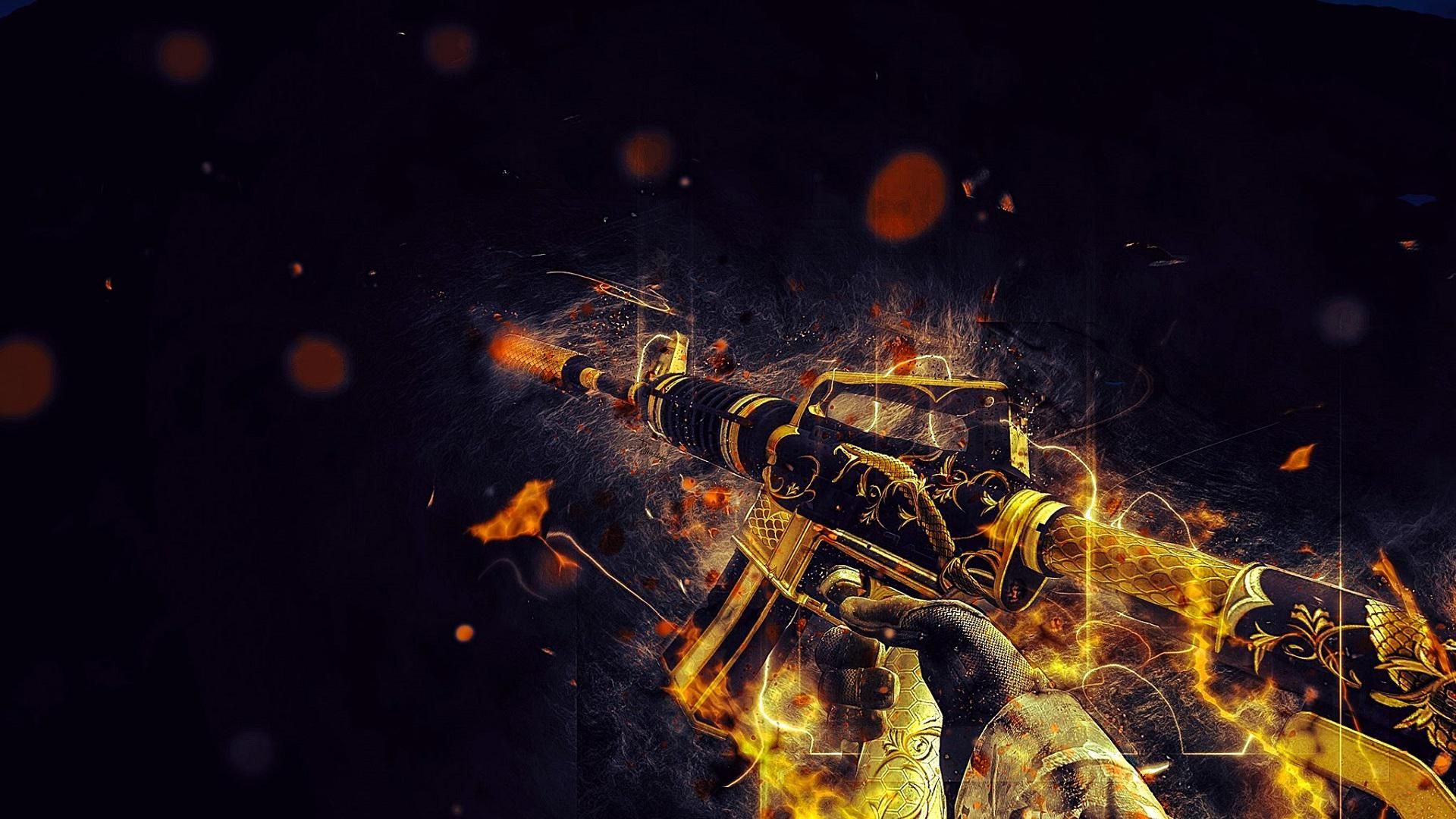 Detail Csgo Wallpaper 4k Nomer 20