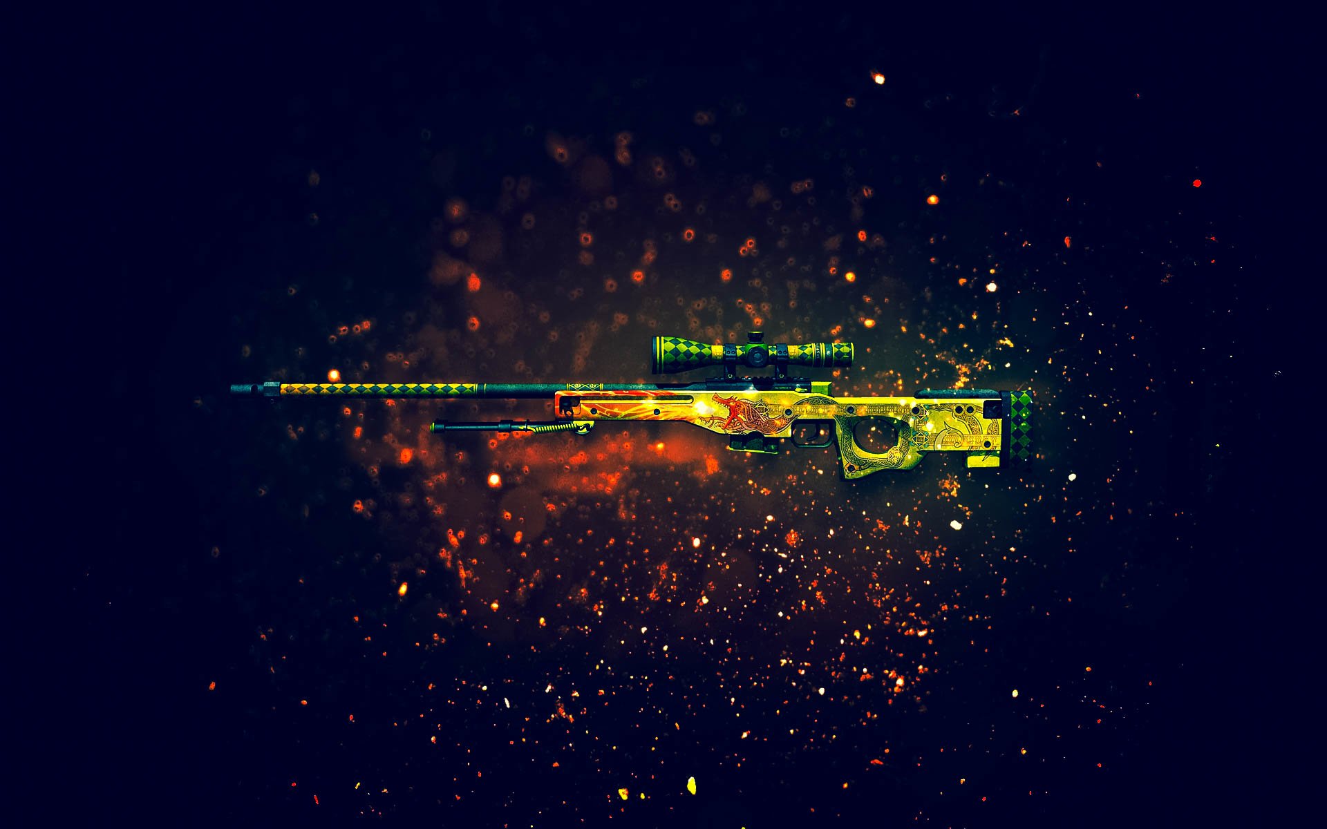 Detail Csgo Wallpaper 4k Nomer 5