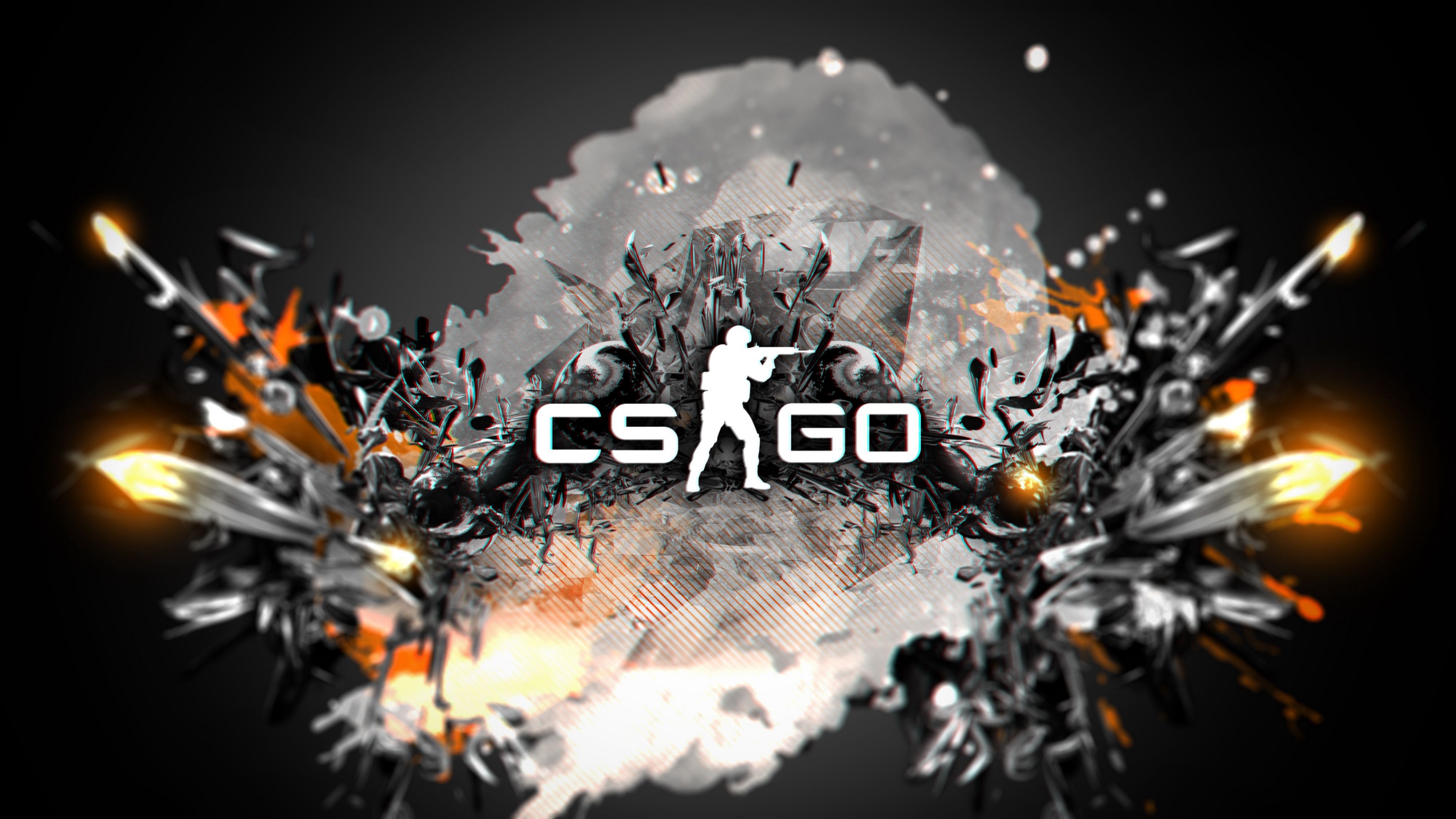 Detail Csgo Wallpaper 4k Nomer 48