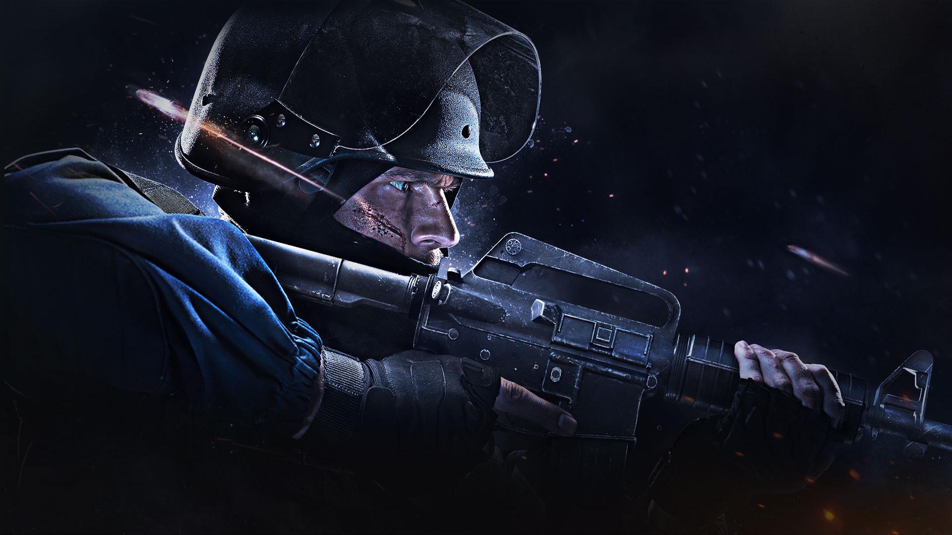 Detail Csgo Wallpaper Hd Nomer 5