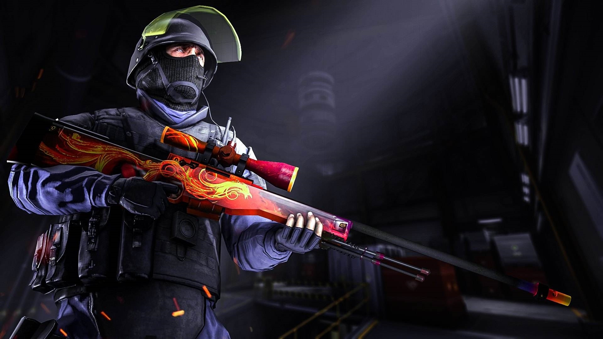 Detail Csgo Wallpaper Hd Nomer 49