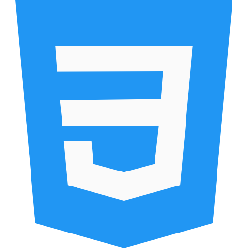 Css Icon Png - KibrisPDR