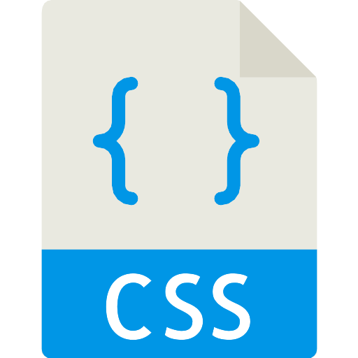 Detail Css Icon Png Nomer 11