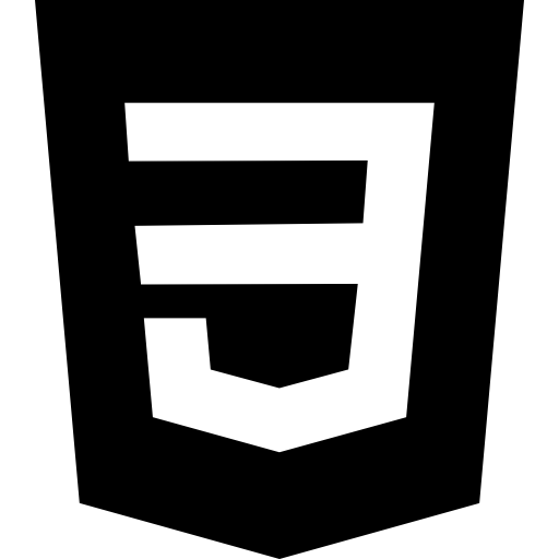 Detail Css Icon Png Nomer 14
