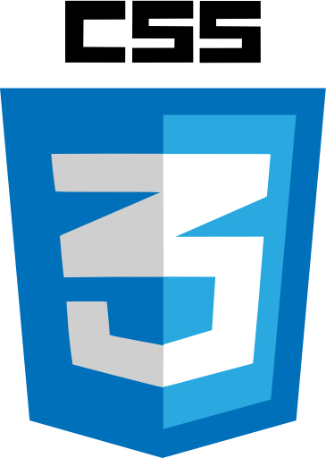 Detail Css Icon Png Nomer 3