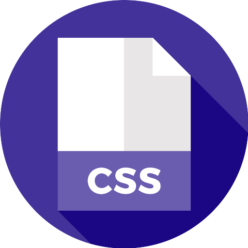 Detail Css Icon Png Nomer 21