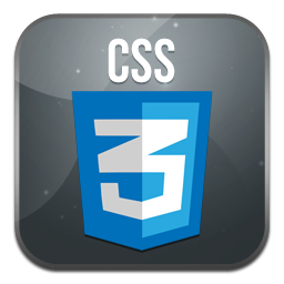 Detail Css Icon Png Nomer 23