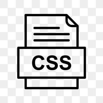 Detail Css Icon Png Nomer 29