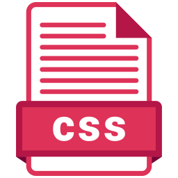 Detail Css Icon Png Nomer 30