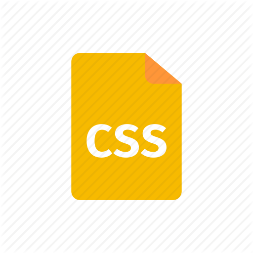 Detail Css Icon Png Nomer 35