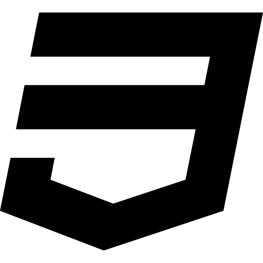 Detail Css Icon Png Nomer 37