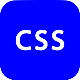 Detail Css Icon Png Nomer 40
