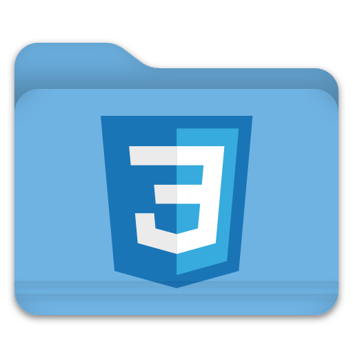 Detail Css Icon Png Nomer 45