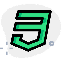 Detail Css Icon Png Nomer 47