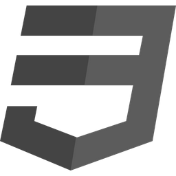 Detail Css Icon Png Nomer 51